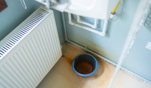 Best Fire Damage Restoration  in West Pittston, PA